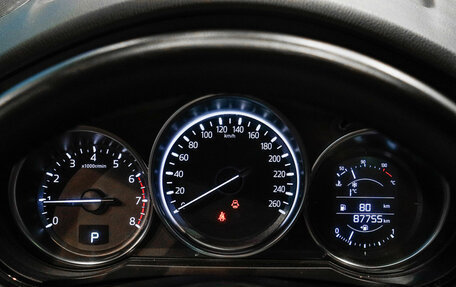 Mazda CX-9 II, 2017 год, 3 550 000 рублей, 30 фотография