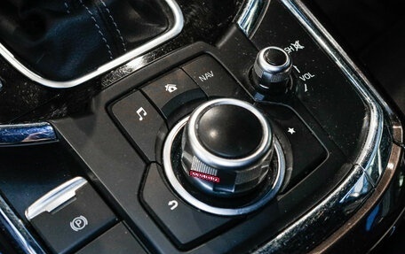 Mazda CX-9 II, 2017 год, 3 550 000 рублей, 20 фотография