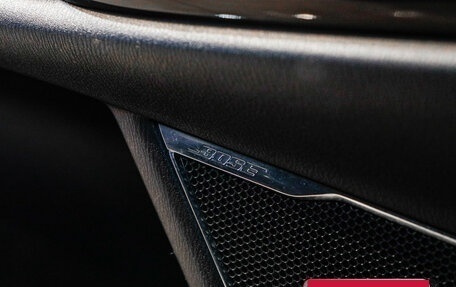 Mazda CX-9 II, 2017 год, 3 550 000 рублей, 21 фотография