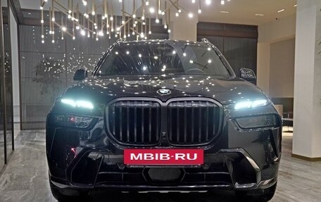 BMW X7, 2023 год, 14 500 000 рублей, 2 фотография