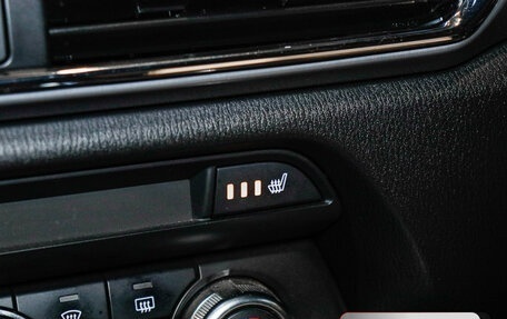 Mazda CX-9 II, 2017 год, 3 550 000 рублей, 24 фотография