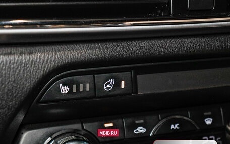 Mazda CX-9 II, 2017 год, 3 550 000 рублей, 25 фотография