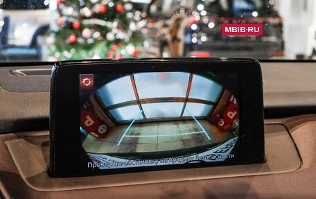 Mazda CX-9 II, 2017 год, 3 550 000 рублей, 22 фотография