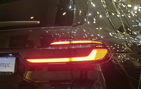 BMW X7, 2023 год, 14 500 000 рублей, 6 фотография