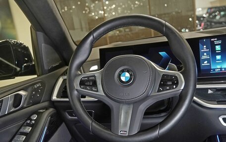 BMW X7, 2023 год, 14 500 000 рублей, 15 фотография