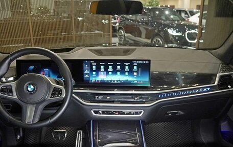 BMW X7, 2023 год, 14 500 000 рублей, 13 фотография