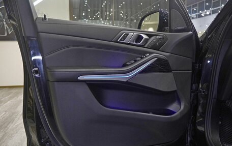 BMW X7, 2023 год, 14 500 000 рублей, 8 фотография