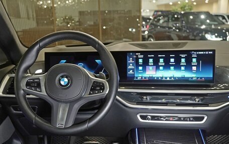 BMW X7, 2023 год, 14 500 000 рублей, 14 фотография