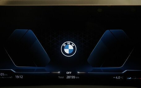 BMW X7, 2023 год, 14 500 000 рублей, 17 фотография