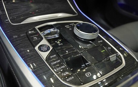 BMW X7, 2023 год, 14 500 000 рублей, 16 фотография