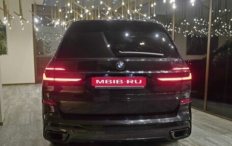 BMW X7, 2023 год, 14 500 000 рублей, 5 фотография