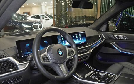 BMW X7, 2023 год, 14 500 000 рублей, 12 фотография