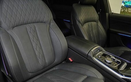 BMW X7, 2023 год, 14 500 000 рублей, 11 фотография