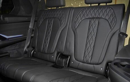 BMW X7, 2023 год, 14 500 000 рублей, 24 фотография