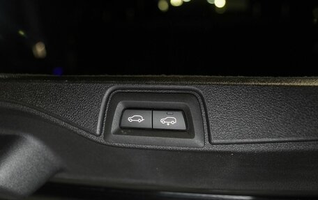 BMW X7, 2023 год, 14 500 000 рублей, 27 фотография