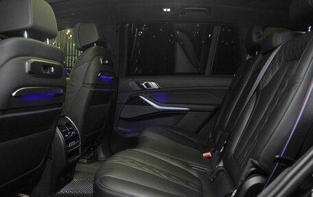 BMW X7, 2023 год, 14 500 000 рублей, 23 фотография