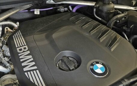 BMW X7, 2023 год, 14 500 000 рублей, 31 фотография