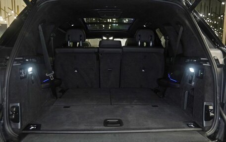 BMW X7, 2023 год, 14 500 000 рублей, 25 фотография