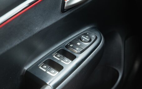 KIA Rio IV, 2020 год, 1 600 000 рублей, 10 фотография