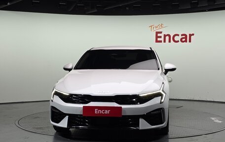 KIA K5, 2024 год, 2 173 000 рублей, 2 фотография