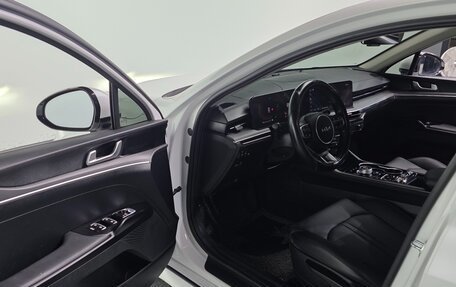 KIA K5, 2024 год, 2 173 000 рублей, 5 фотография