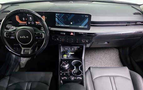 KIA K5, 2024 год, 2 173 000 рублей, 7 фотография