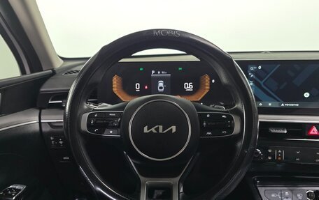 KIA K5, 2024 год, 2 173 000 рублей, 8 фотография