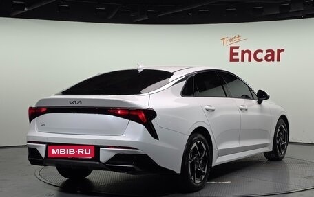 KIA K5, 2024 год, 2 173 000 рублей, 3 фотография