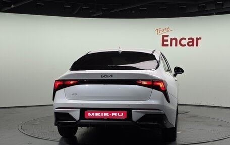 KIA K5, 2024 год, 2 173 000 рублей, 4 фотография