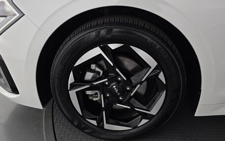 KIA K5, 2024 год, 2 173 000 рублей, 9 фотография