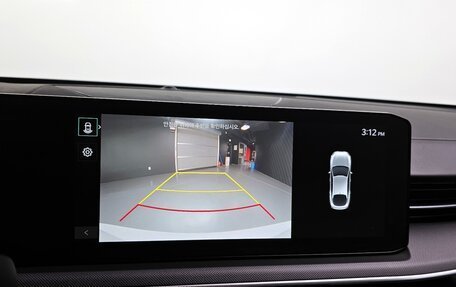 KIA K5, 2024 год, 2 173 000 рублей, 17 фотография