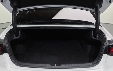 KIA K5, 2024 год, 2 173 000 рублей, 11 фотография