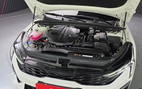 KIA K5, 2024 год, 2 173 000 рублей, 14 фотография