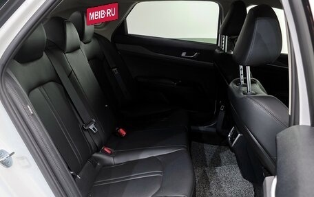 KIA K5, 2024 год, 2 173 000 рублей, 18 фотография