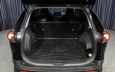 Toyota RAV4, 2024 год, 4 498 000 рублей, 10 фотография