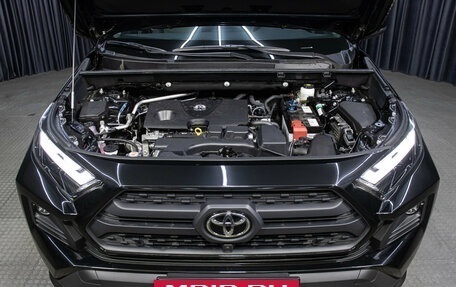 Toyota RAV4, 2024 год, 4 498 000 рублей, 9 фотография