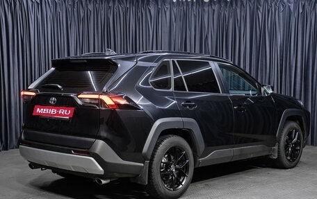 Toyota RAV4, 2024 год, 4 498 000 рублей, 5 фотография