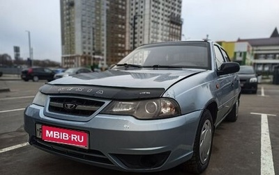 Daewoo Nexia I рестайлинг, 2013 год, 190 000 рублей, 1 фотография