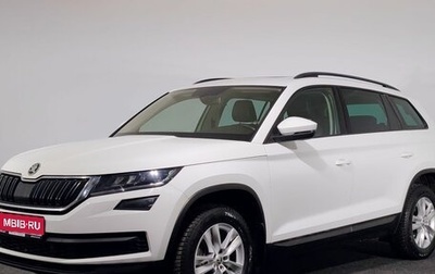 Skoda Kodiaq I, 2018 год, 2 735 000 рублей, 1 фотография