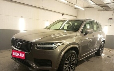 Volvo XC90 II рестайлинг, 2021 год, 4 690 000 рублей, 1 фотография