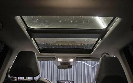 Toyota RAV4, 2024 год, 4 498 000 рублей, 20 фотография