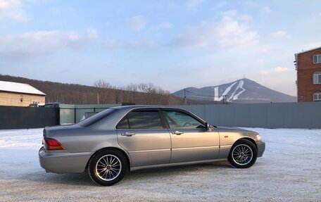 Honda Legend II, 1995 год, 475 000 рублей, 1 фотография