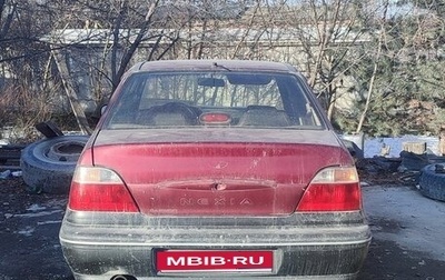 Daewoo Nexia I рестайлинг, 2006 год, 120 000 рублей, 1 фотография