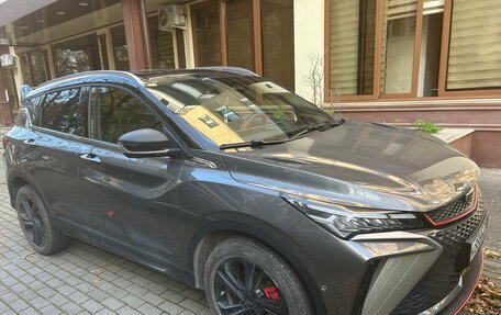 Geely Coolray I, 2024 год, 2 150 000 рублей, 1 фотография