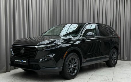 Honda CR-V, 2025 год, 4 790 000 рублей, 1 фотография