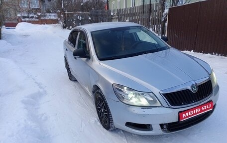 Skoda Octavia, 2011 год, 450 000 рублей, 1 фотография