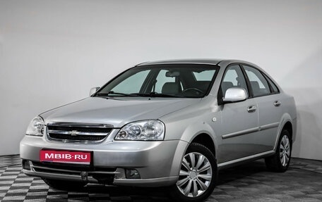 Chevrolet Lacetti, 2012 год, 649 000 рублей, 1 фотография