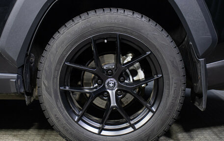 Toyota RAV4, 2024 год, 4 498 000 рублей, 25 фотография