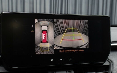 Toyota RAV4, 2024 год, 4 498 000 рублей, 23 фотография