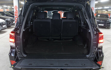 Toyota Land Cruiser 200, 2018 год, 5 998 000 рублей, 9 фотография